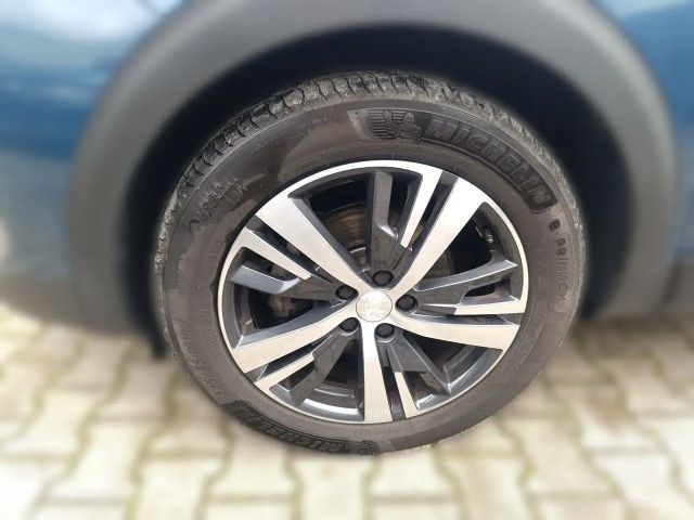 Peugeot 5008 Allure Pack PureTech