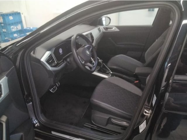 Volkswagen Taigo 1.0 TSI DSG