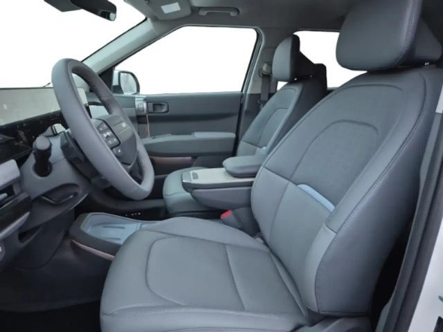 Kia EV3 58.3 kWh Earth