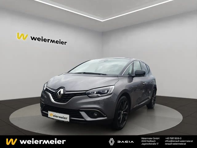 Renault Scenic Blue Bose EDC dCi 120