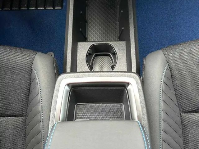 Renault Megane Alpine E-Tech Esprit