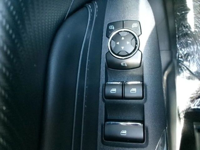 Ford Mustang Convertible GT 5.0 V8