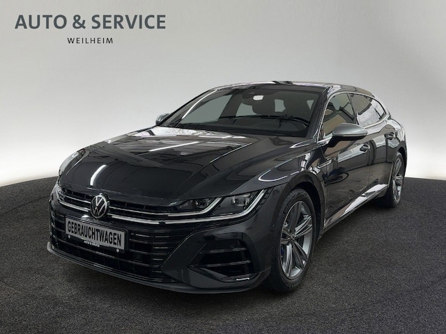 Volkswagen Arteon Shooting Brake 2.0 TSI DSG