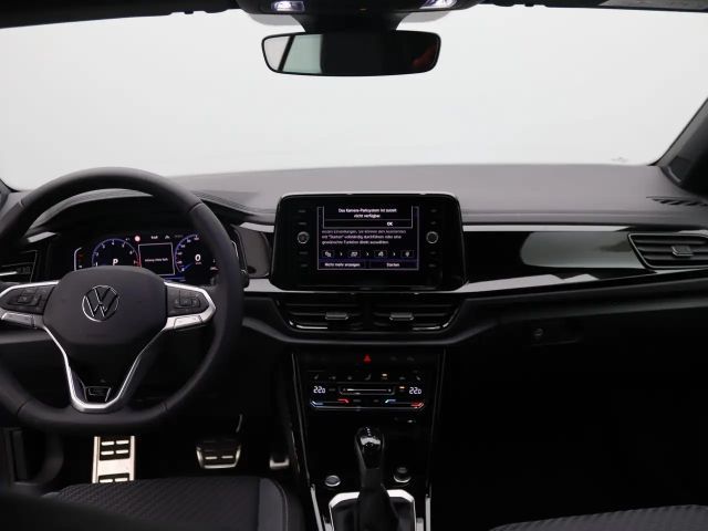 Volkswagen T-Roc Cabriolet DSG R-Line