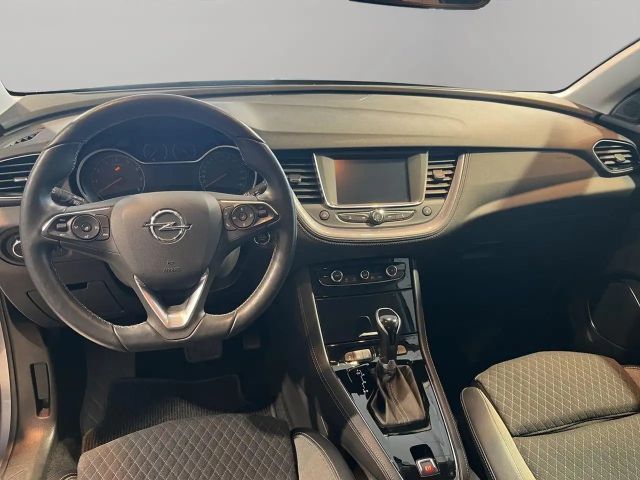 Opel Grandland X Elegance