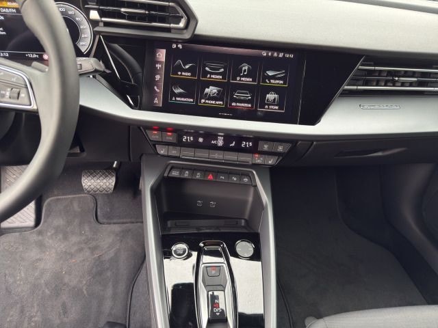 Audi A3 Quattro S-Tronic Sportback