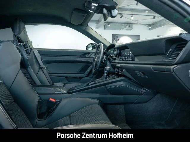 Porsche 992 Coupé GT3