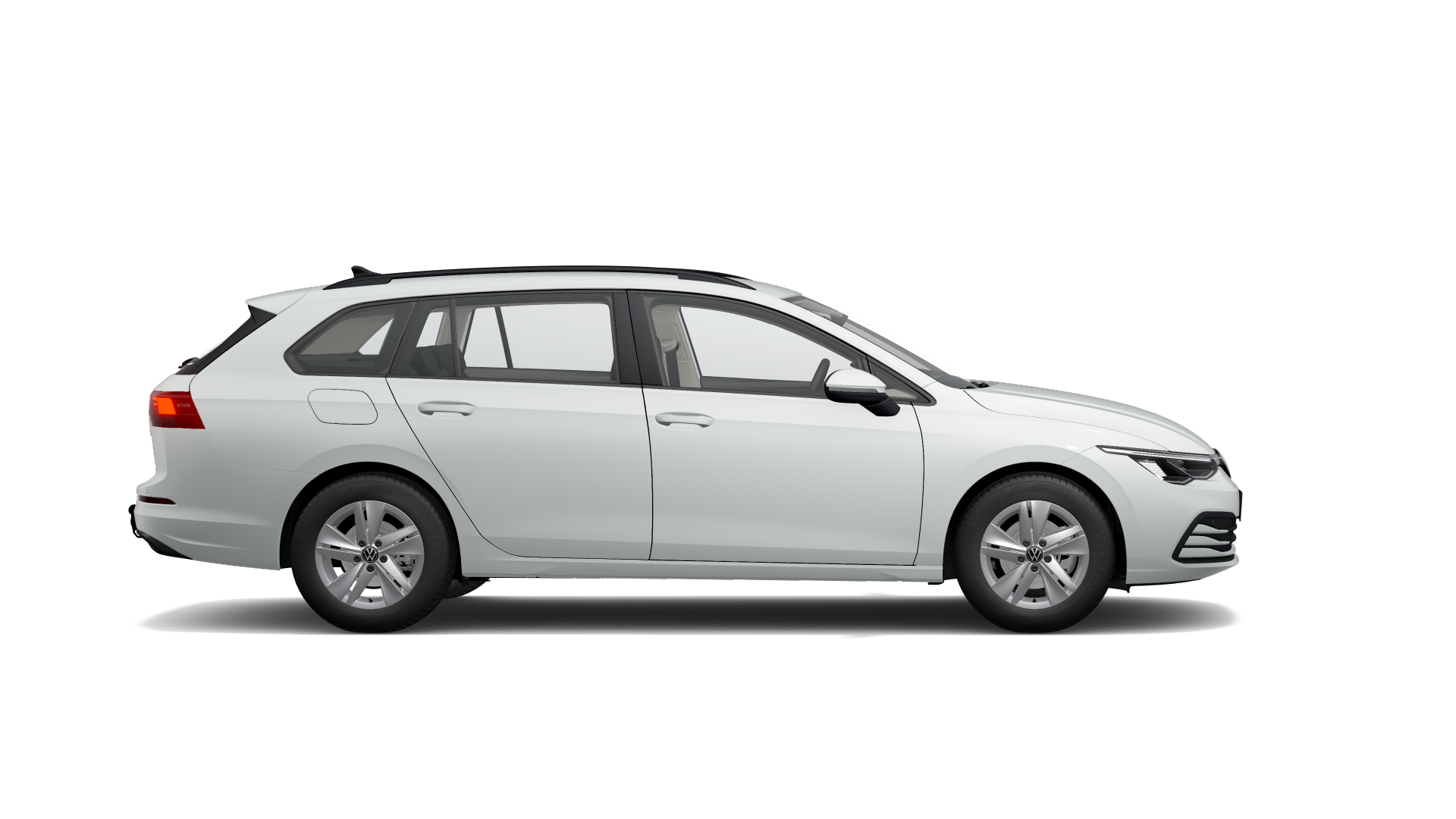 Volkswagen Golf 1.5 TSI Life Variant