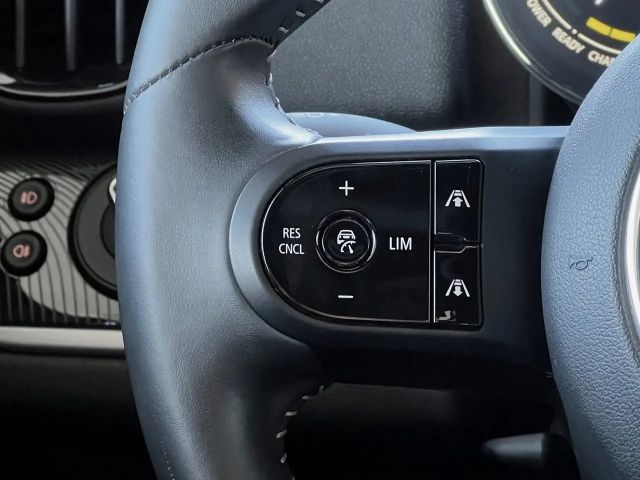 MINI Cooper SE Countryman All4 SE