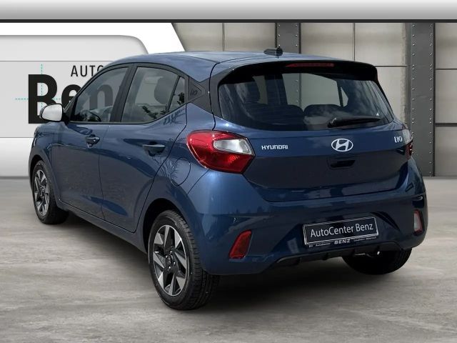 Hyundai i10 1.2 Trend