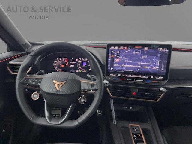 Cupra Formentor 2.0 TSI VZ