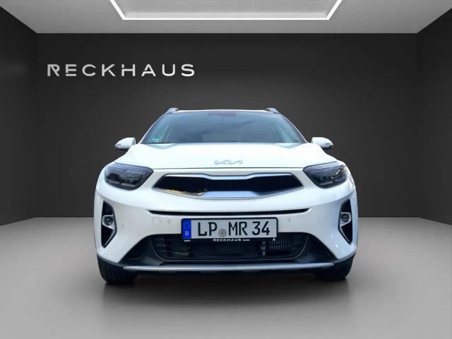 Kia Stonic Platinum Edition