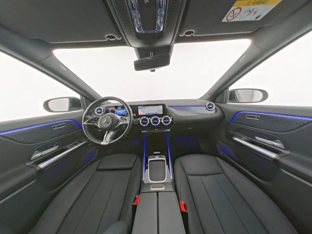 Mercedes-Benz GLA 180 Progressive