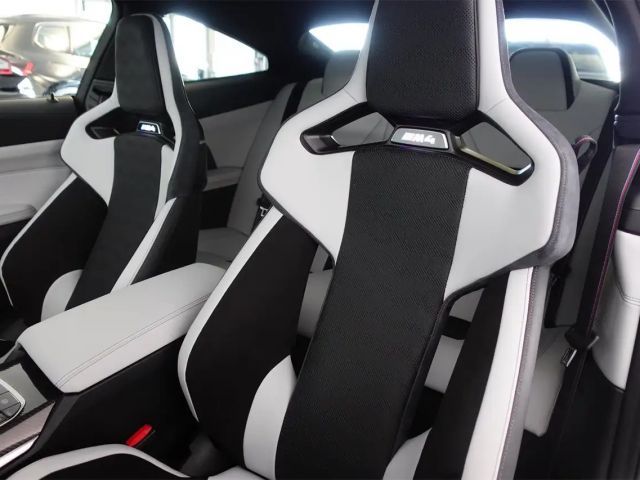 BMW M4 Competition Coupé xDrive