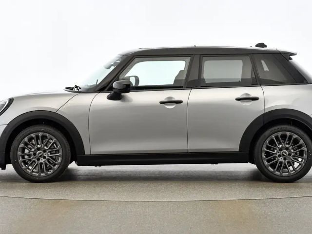 MINI Cooper 5-deurs Classic