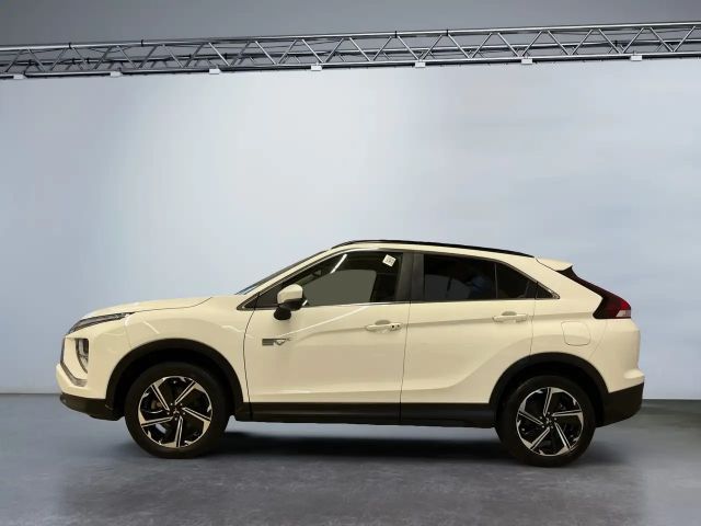 Mitsubishi Eclipse Cross MIVEC PHEV