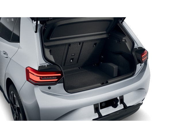 Volkswagen ID.3 Performance Pro