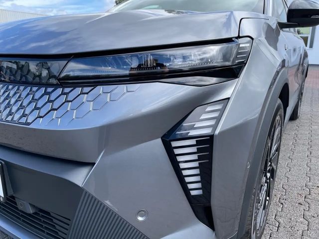 Renault Scenic Alpine E-Tech Esprit