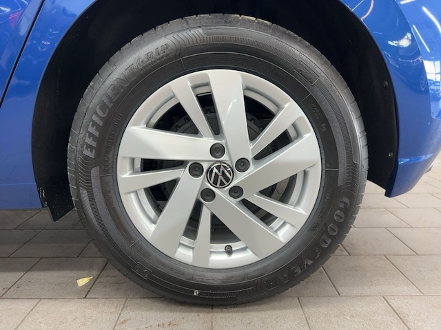 Volkswagen Polo 1.0 TSI IQ.Drive Style