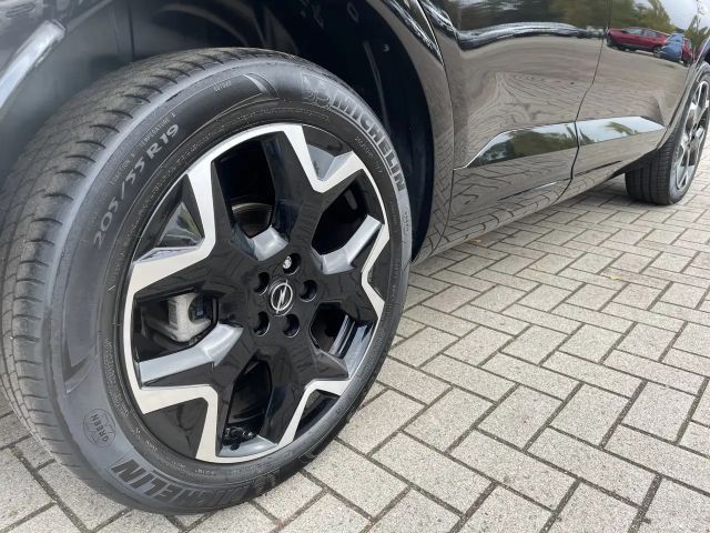 Opel Grandland X Ultimate