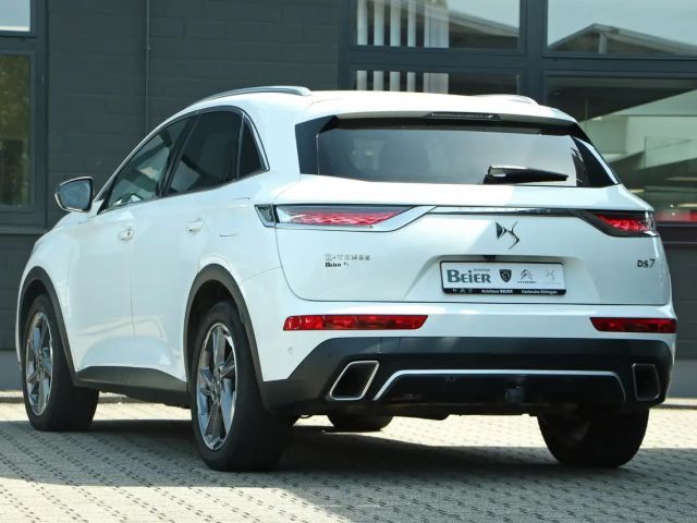 DS DS 7 Crossback Crossback