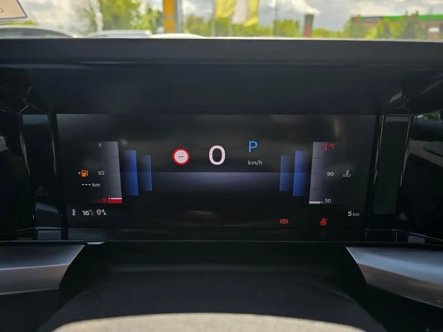 Opel Frontera Edition