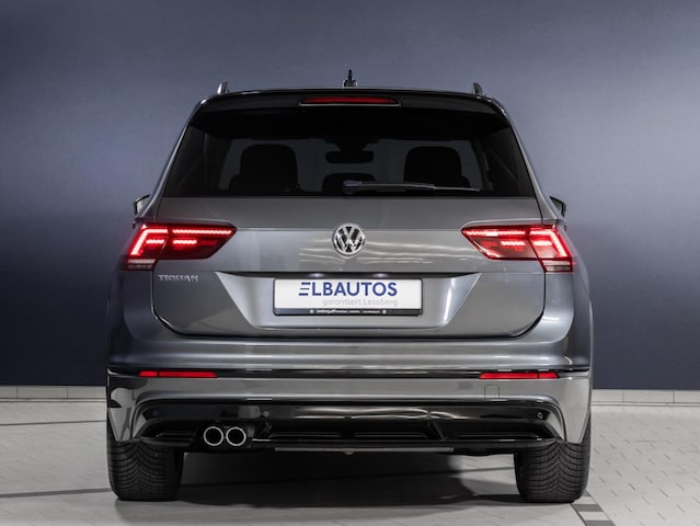 Volkswagen Tiguan Tiguan 1.5actHLOPFFR 110TSID7F
