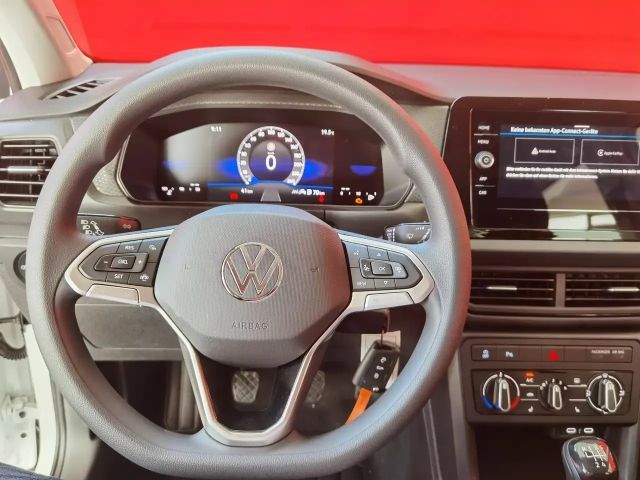 Volkswagen T-Cross 4Me TSI