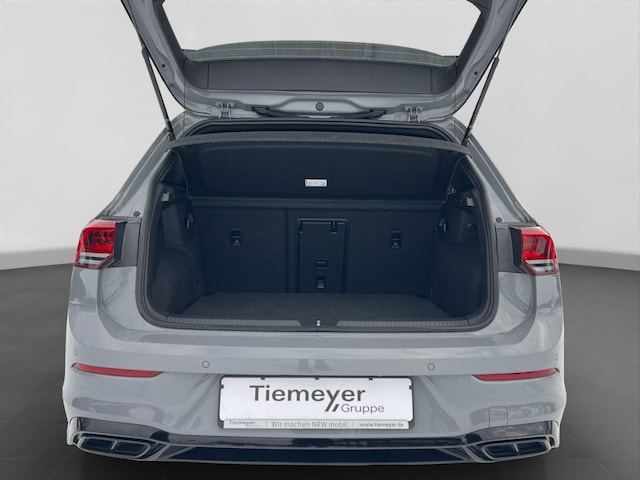 Volkswagen Golf 1.5 eTSI DSG R-Line