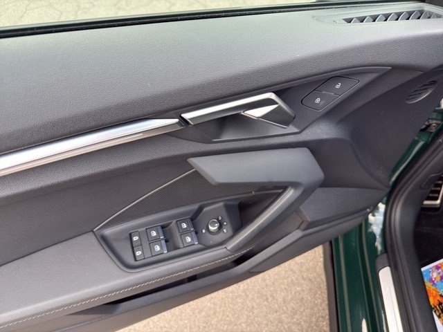 Audi S3 Quattro S-Tronic Sportback