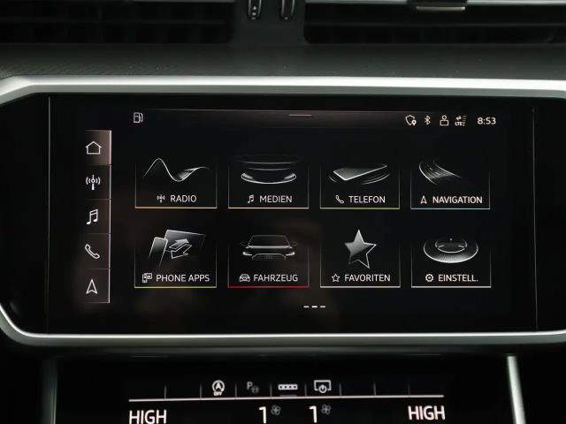 Audi A6 35 TDI Sport