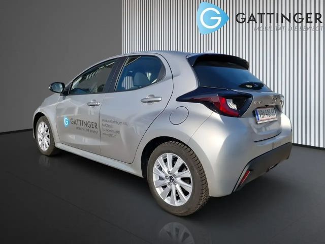 Mazda 2 Mazda2 Hybrid Centre Line Aut.