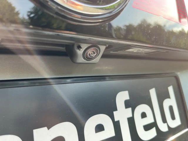 Volkswagen Tiguan 1.5 eTSI DSG