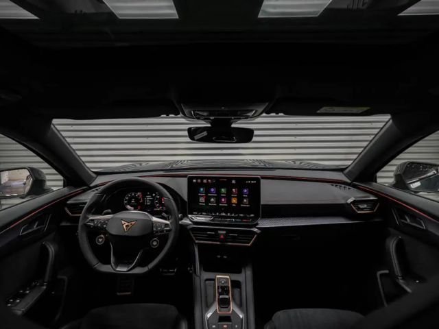 Cupra Formentor DSG VZ