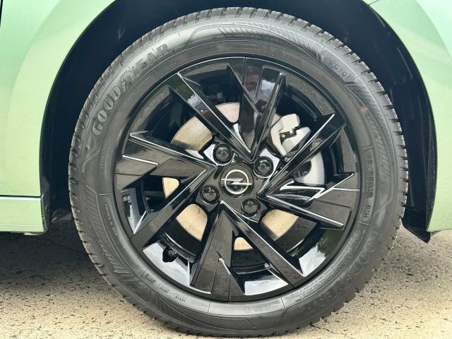 Opel Corsa Yes 1.2 SONDERMODELL*SHZ+LHZ*PDC*DAB