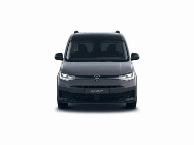 Volkswagen Caddy DSG Life