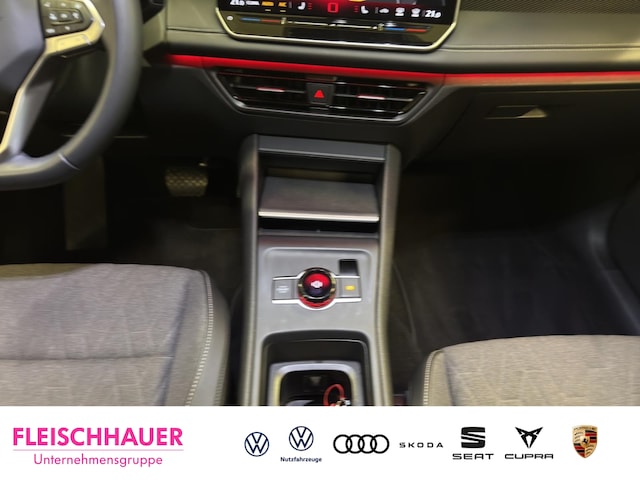 Volkswagen Tiguan 1.5 eTSI Life