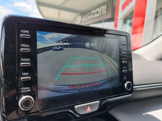 Toyota Yaris Cross 4x2 Active