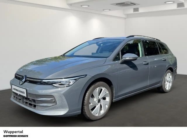 Volkswagen Golf 2.0 TDI DSG Style
