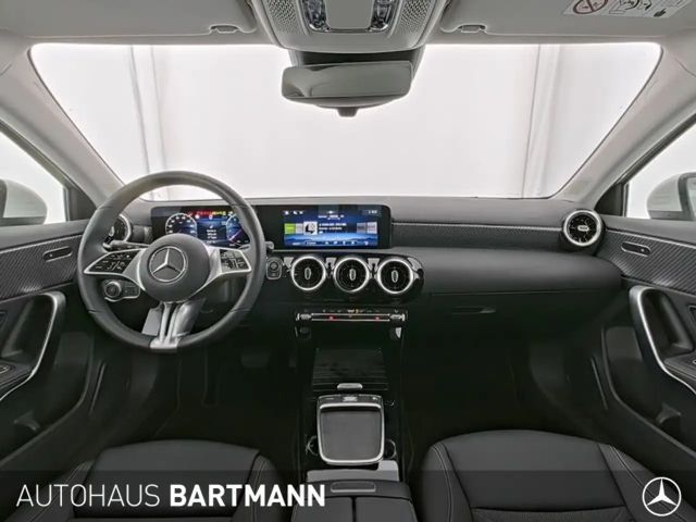 Mercedes-Benz A 180 Progressive