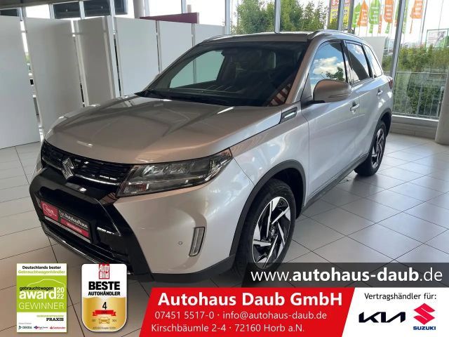 Suzuki Vitara 4x4 Comfort Hybrid