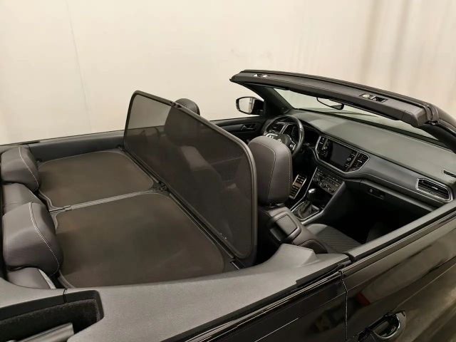 Volkswagen T-Roc Cabriolet DSG R-Line
