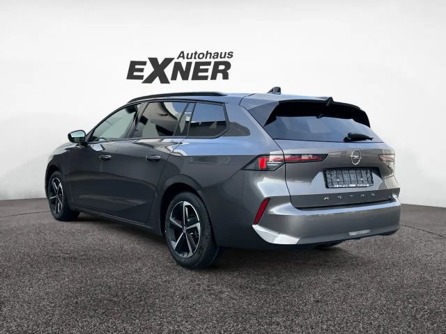 Opel Astra 1.2 Turbo Edition Turbo