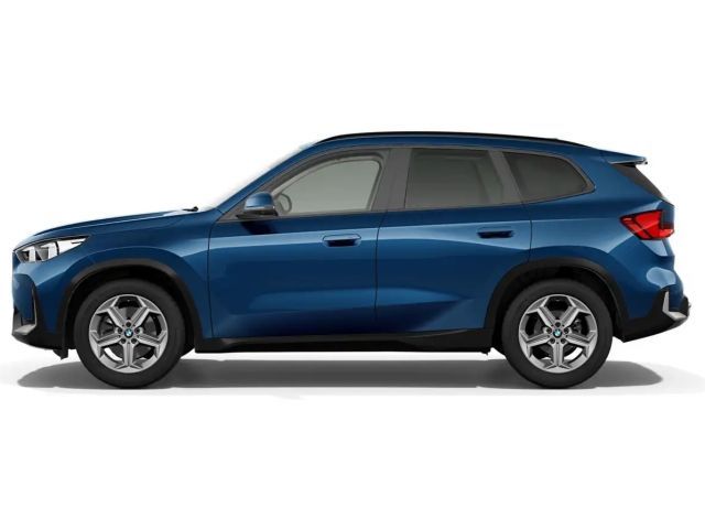 BMW X1 xDrive23i adLED HuD 360° AHK InnoPaket SH