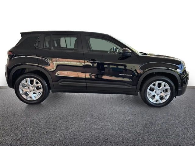 Jeep Avenger Altitude