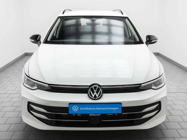 Volkswagen Golf 1.5 TSI Variant