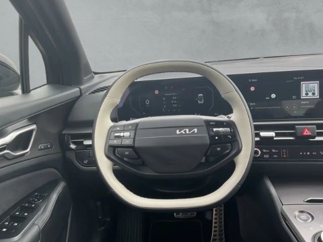 Kia Sportage GT-Line Vierwielaandrijving