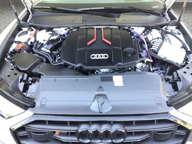 Audi S6 Avant Quattro