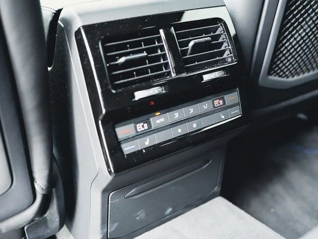 Volkswagen Touareg 4Motion eHybrid