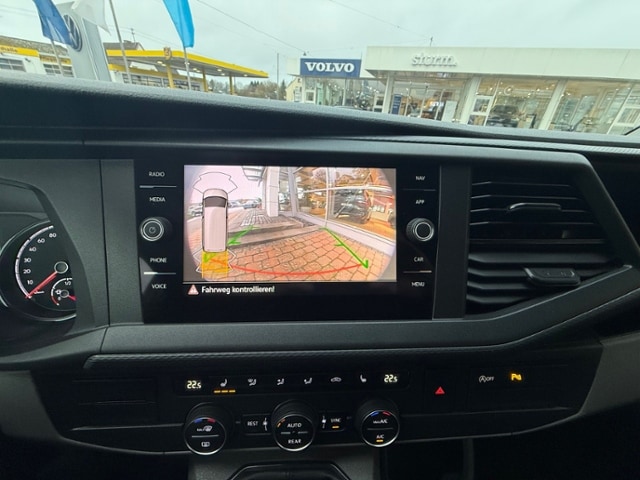 Volkswagen Caravelle 2.0 TDI T6 Trendline